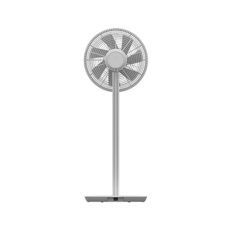  Original Xiaomi Smart DC Frequency Stand Fan WiFi Phone APP Remote Control Built In 2800mAh Battery