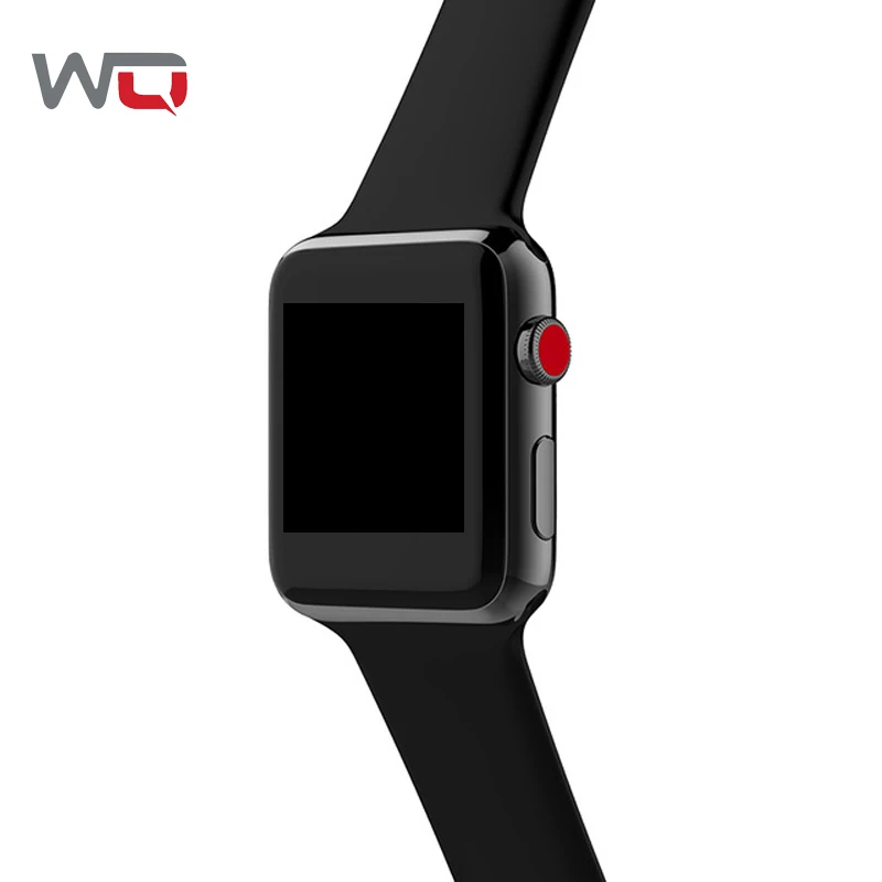 smart watch w53