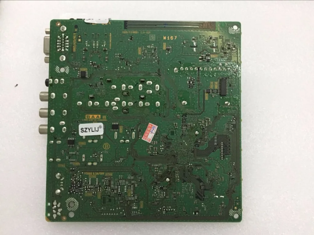 power board for KLV-40BX400 motherboard 1-880-238-33 /1-880-238-32 screen number is T420HW03/LTZ400HM01 Original
