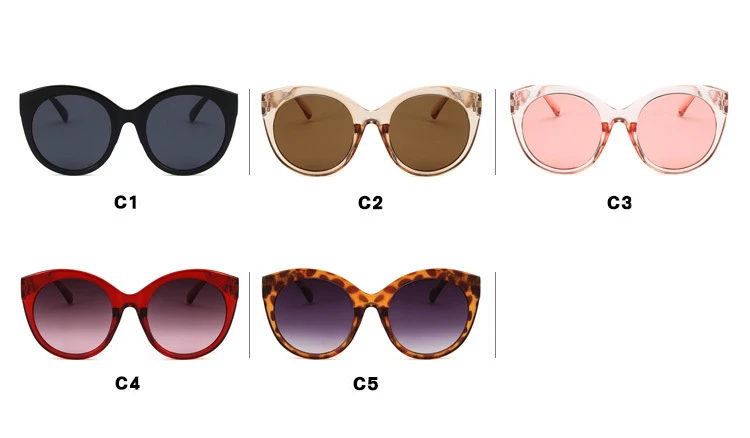DCM Ретро Классические солнцезащитные очки для женщин овальной формы модные женские брендовые дизайнерские солнцезащитные очки Oculos De Sol Feminino