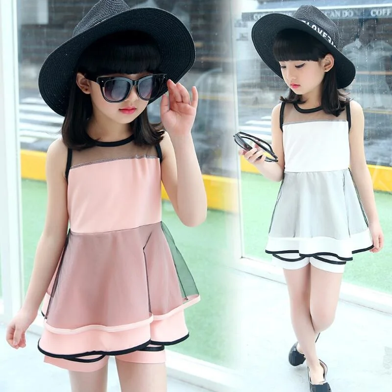 girls clothes set