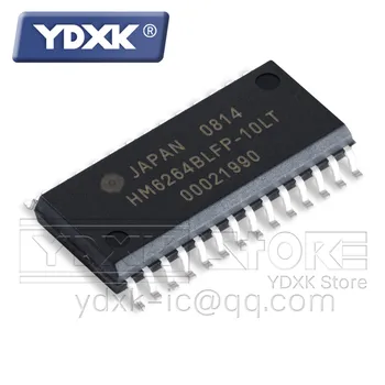 

Free shipping 10pcs/lot HM6264 6264 HM6264BLFP-10LT HM6264BLFP-8LT HM6264BLFP-7 DIP-28