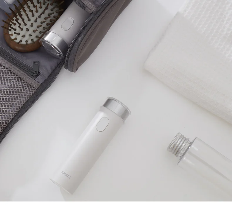 Xiaomi Smate turbine razor18
