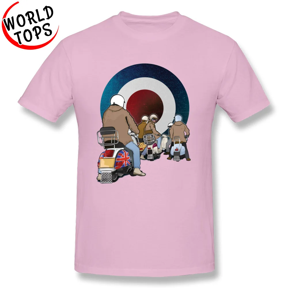 Футболка Manday Going Home Vespa Piaggio Monocycle Rider Мужская новинка новый дизайн дышащие