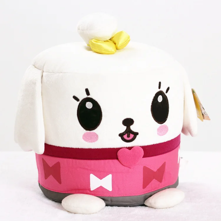 Baby Soft Plush Stool Cute Creative Cartoon Children Shoe Stools Sofa Tatami Cartoon Seat Chair