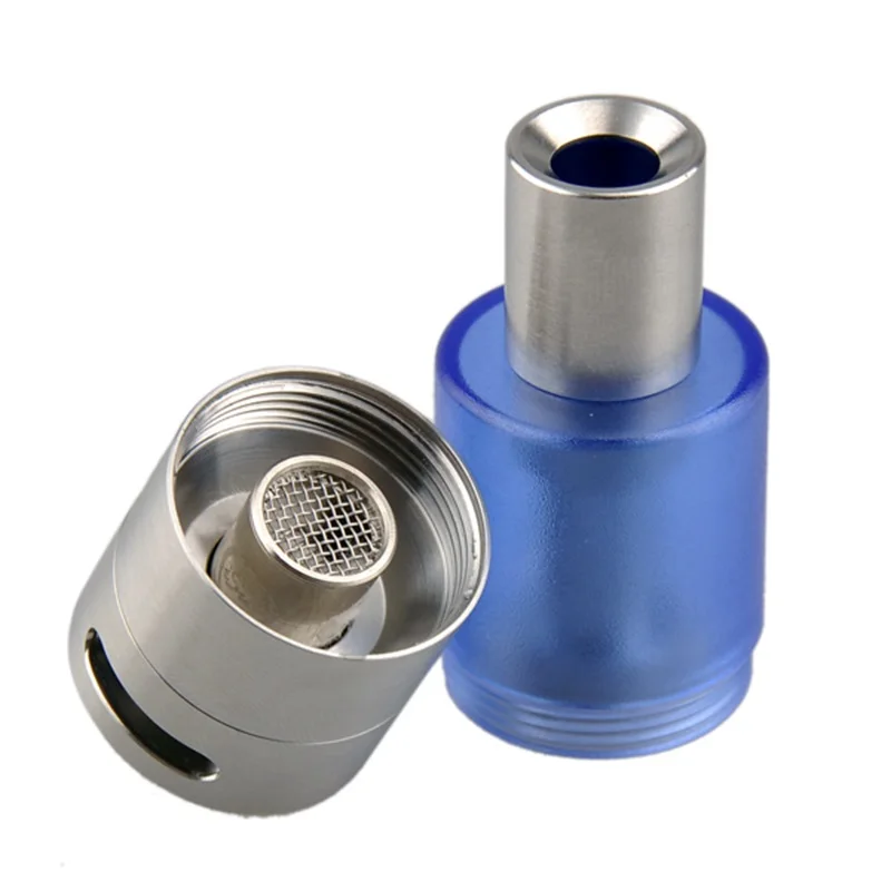 Original Innokin Isub Atomizer 22mm 4ML Fully Adjustable