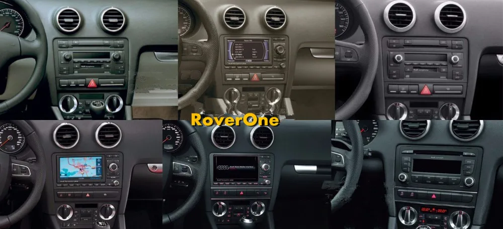 Discount For Audi A3 S3 RS3 2003 -2013 Android 9.0 2G+16G Quad Core Autoradio Car DVD Radio Stereo GPS Navigation Multimedia Player 2 Discount For Audi A3 S3 RS3 2003 -2013 Android 9.0 2G+16G Quad Core Autoradio Car DVD Radio Stereo GPS Navigation Multimedia Player 2