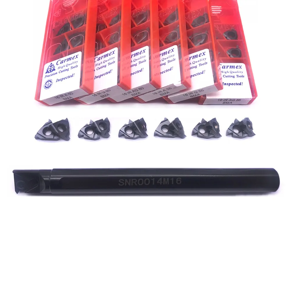 16IR AG55-60 BMA