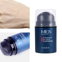 Натуральный для мужчин крем для ухода за кожей лосьон для лица увлажняющий масло баланс Чистка Пор крем для лица