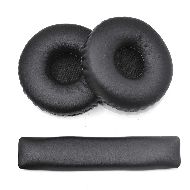 

Replacement EarPads Cushion Ear Cover Repair Parts For JBL Synchros S400 S400BT headphones