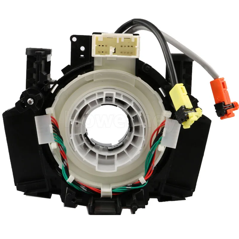 Spiral Cable Clock Spring For Nissan 350Z Versa Murano Pathfinder 25567-ET025