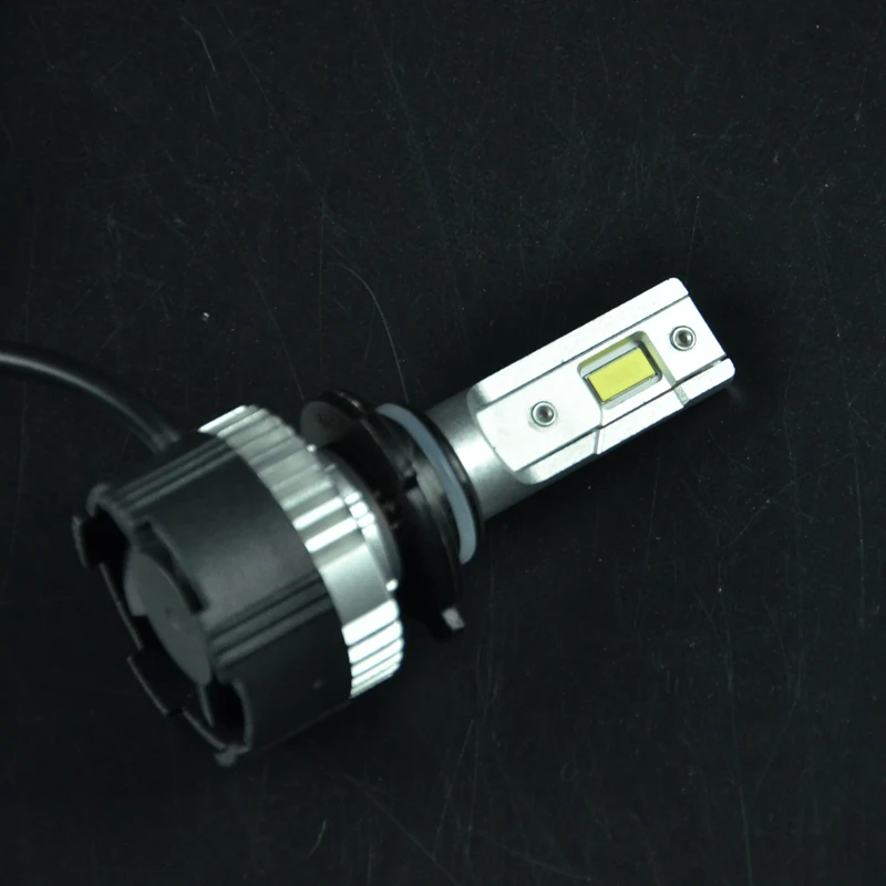 Aozoom 12 в 30 Вт светодиодные фары H4/9003/HB2 Hi/Low Double beam Автомобильная Лампа H1 H7 H11 9005/HB3