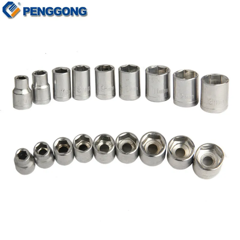 Набор отверток pengong 47 в 1 чехол набор ручных инструментов|tool set|hand tool setin |