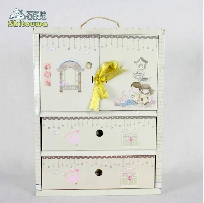 Summer baby supplies gift baby clothes gift box newborn gift set 100 cotton