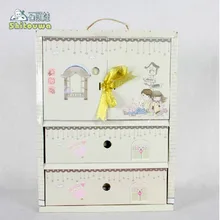 Summer baby supplies gift baby clothes gift box newborn gift set 100 cotton