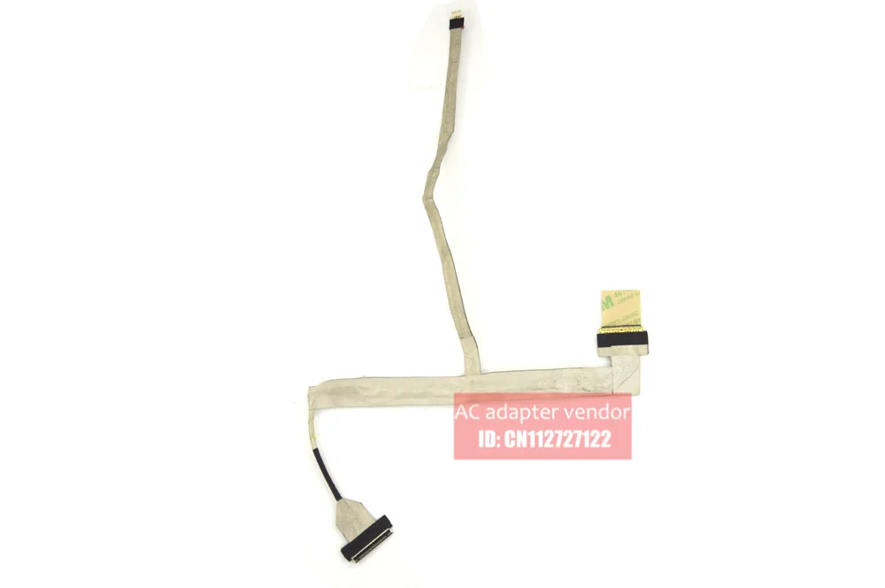 Новый Сменный ЖК кабель для ноутбука DELL INSPIRON N5110 M5110 50.4IE01.001|for laptop|dell inspironinspiron n5110 |