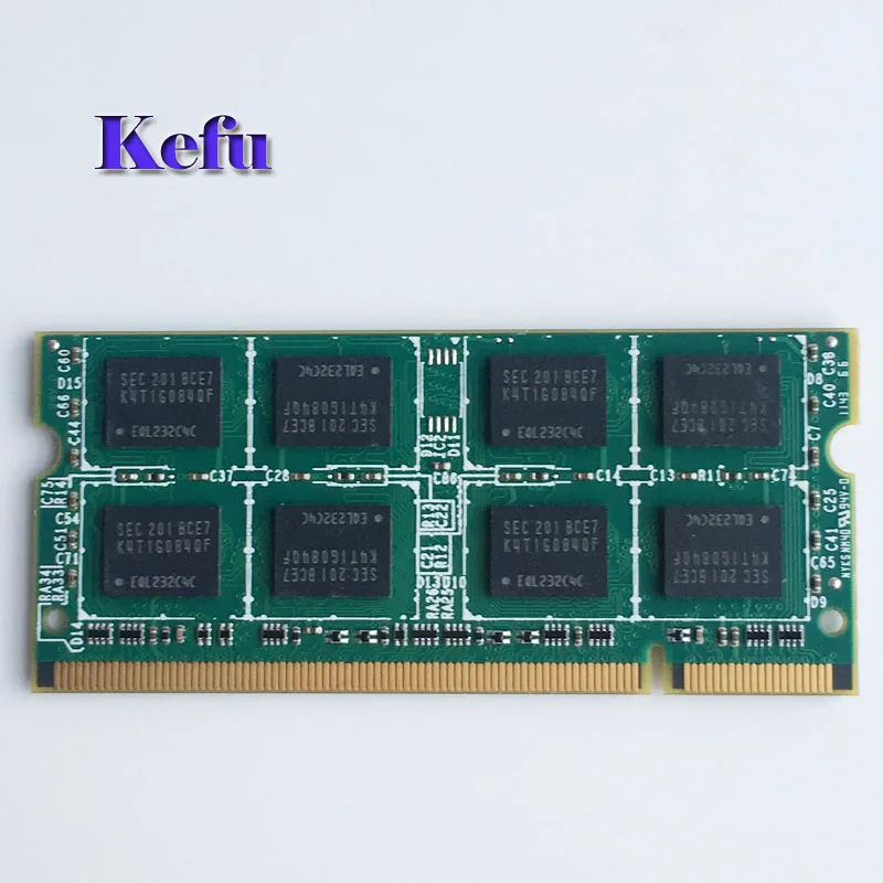 Acheter NOUVEAU 2 GB DDR2 800 Mhz 667 Mhz 533 Mhz Ordinateur Portable Mémoire SODIMM RAM Portable Non Ecc 200 pins faible densité