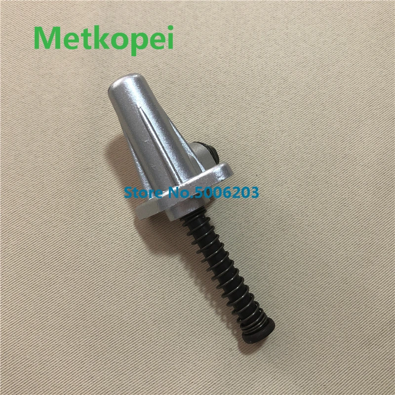 GN125 chain tensioner  (3)