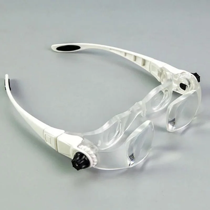 Loupe optique,Loupe de Zoom téléphone portable, avec support