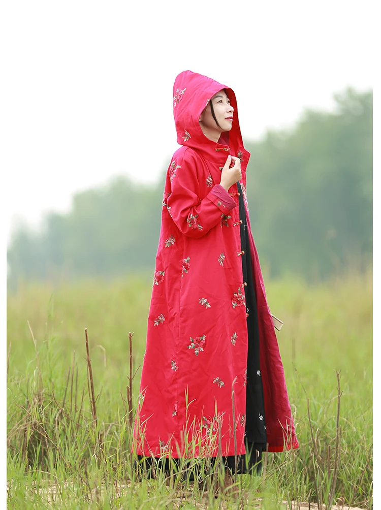 1880 autumn coat women (7)