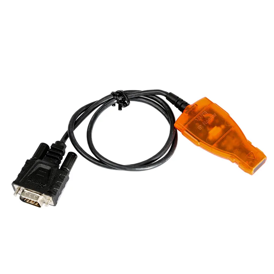 Xhorse VVDI MB BGA инструмент инфракрасный адаптер для BENZ Инфракрасный адаптер|vvdi mb