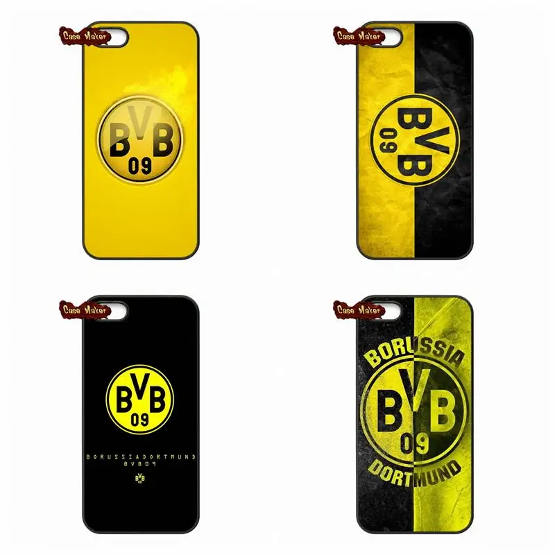 coque iphone 5 dortmund