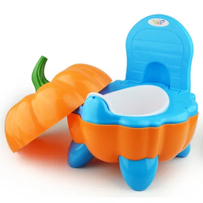  baby wc Fashion Bebe Car Potties&Seats Kids Potty Trainer Toilets 0-6 Years Old Baby WC Baby Boy&Gi