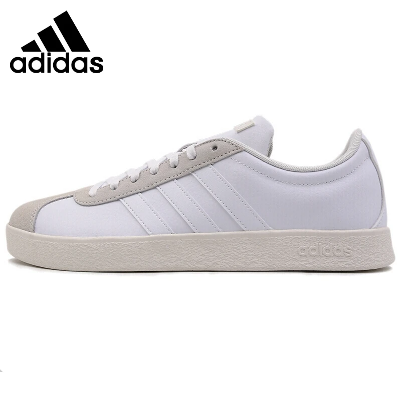 

Original New Arrival Adidas NEO VL COURT 2 Men's Skateboarding Shoes Sneakers