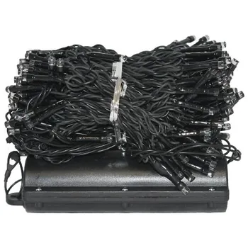 

Santuaria-240 Blue LEDs with effect curtain