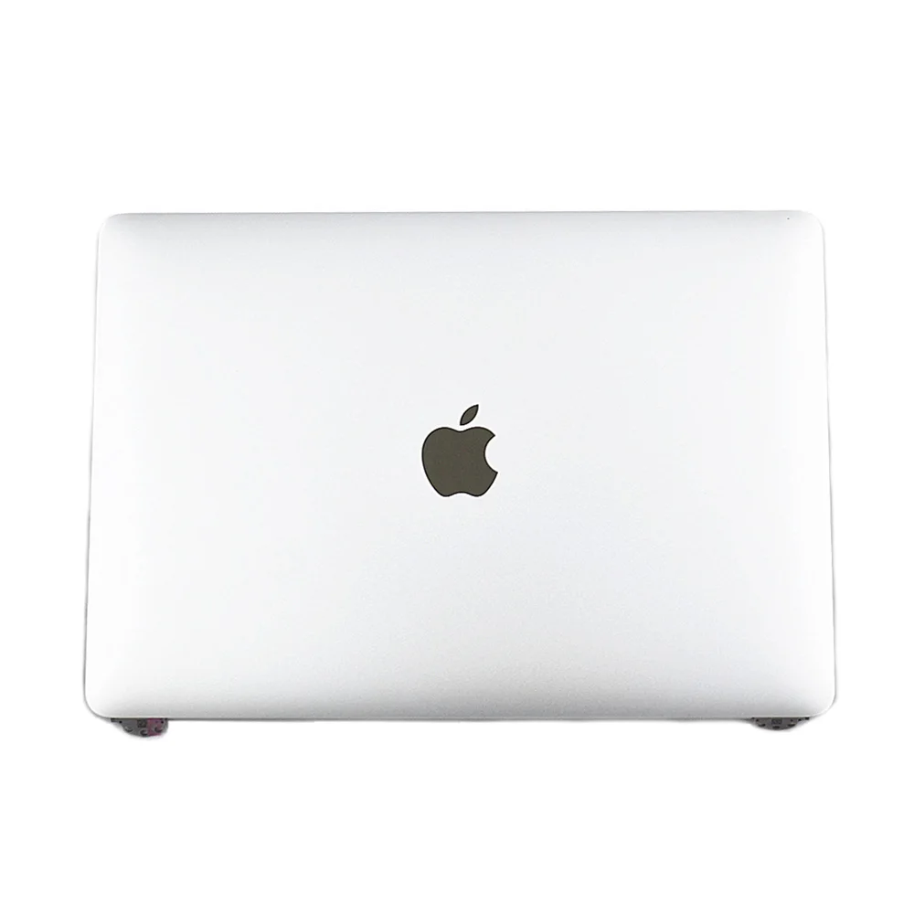 Серебристый ЖК экран для Apple Macbook 13 &quotRetina в сборе A1706A1708 2016|ЖК-экран ноутбуков| |