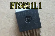 100% NOVA Frete grátis BTS621L1