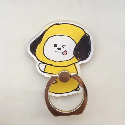 Oppa магазин BTS bangtan мальчики bt21 мода супер огонь Корейская группа телефон