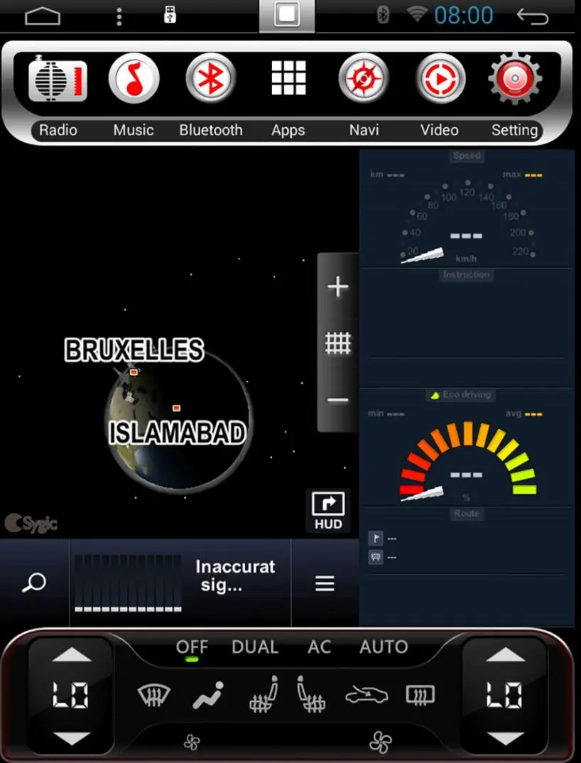 Clearance 10.4" Android 6.0 Car Audio 2Gb Ram 16Gb Rom For VW Maston 2009--- Support steerring wheel control 1024*600 5 Clearance 10.4" Android 6.0 Car Audio 2Gb Ram 16Gb Rom For VW Maston 2009--- Support steerring wheel control 1024*600 5