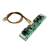 CA-266 12V-28V input 26-65inch LED TV backlight board Led universal inverter Constant current board ► Photo 1/2