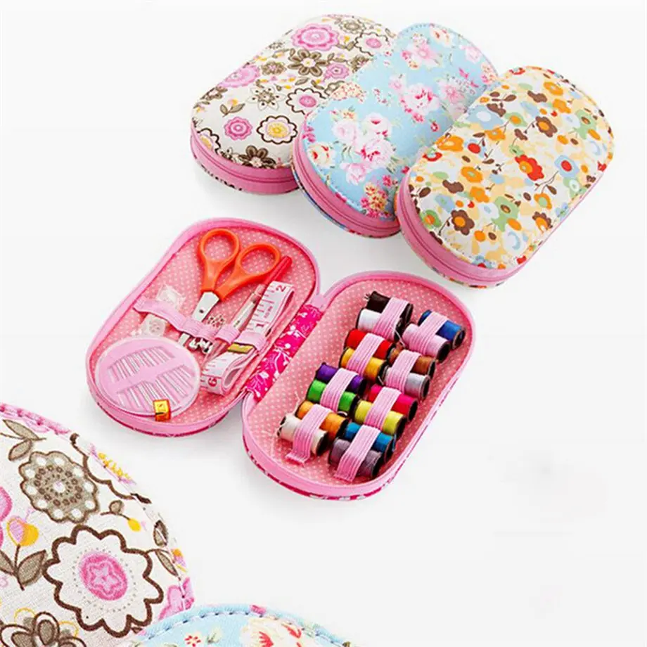 Buy New Quality Thorn Rust Sewing Kit Needle And