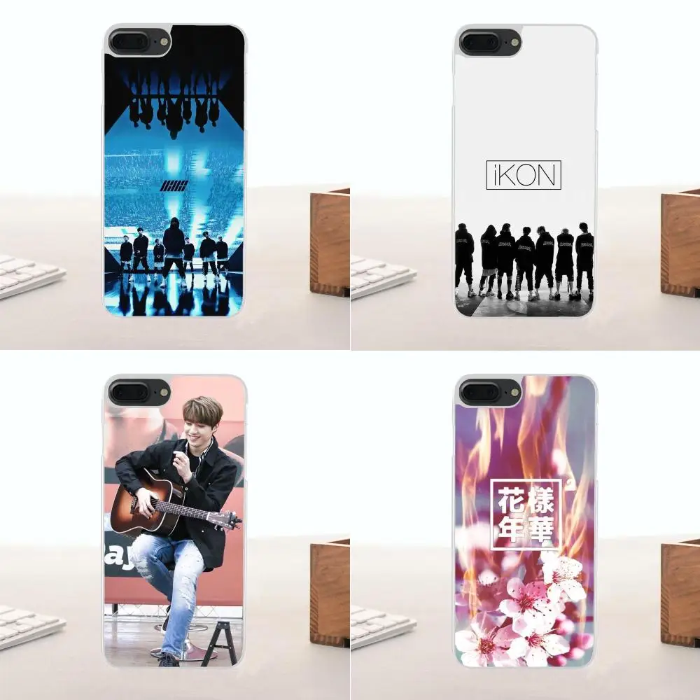 

Bixedx Team Ikon For Xiaomi Redmi Mi Note 7 8 9 SE Pro Lite Go Play TPU Design Phone