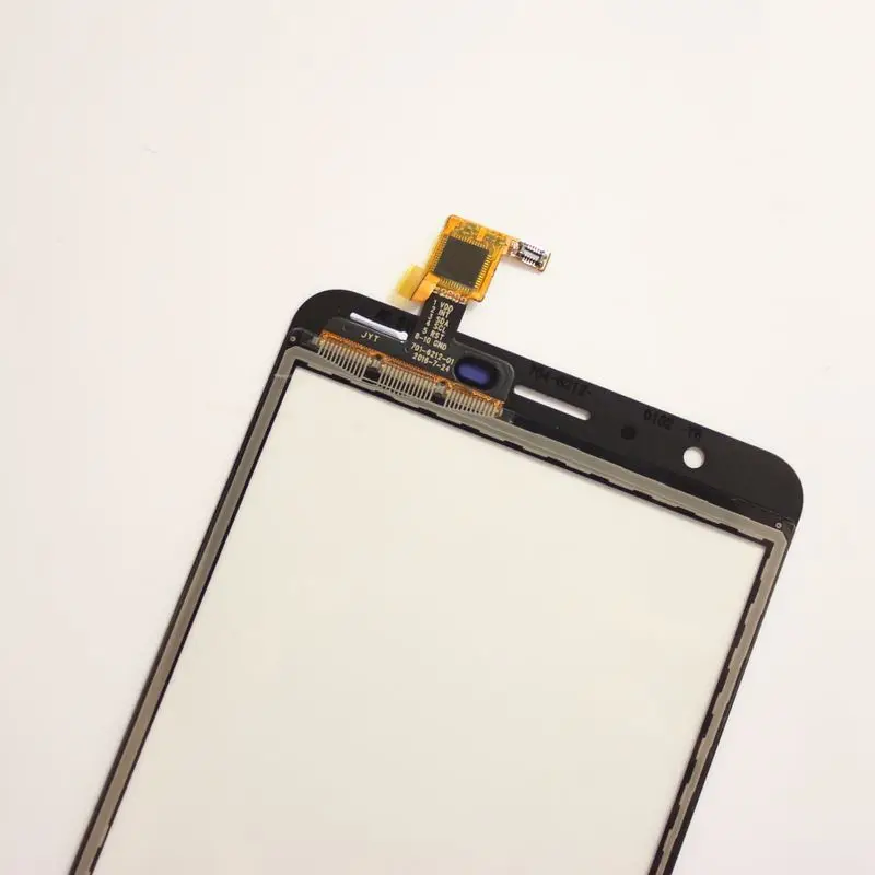 5 дюймов Oukitel U15 Pro дигитайзер сенсорный экран Стекло 100% гарантия оригинальная