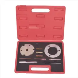 Для Ford Mondeo и двигателя транзит синхронизации Garage Tool Kit 2,0 и 2,4 TDDI и TDCI Diesel