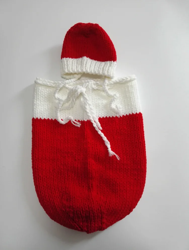 Newborn-Photography-Props-Infant-Costume-Crochet-Cute-Baby-Hat-Costume-Set-Kids-Clothing-Accessories-for-Twins-Baby-Products-05