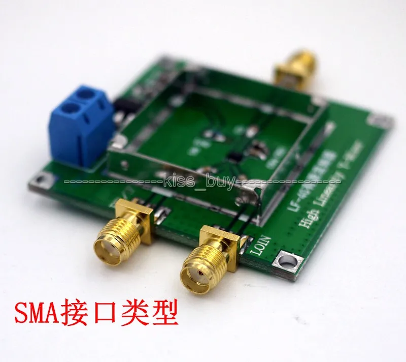 ADL5350 модуль низкочастотный 10M 4GHz высоколинейный миксер RF / IF LO порт|rf module| |