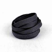 E-LOV черный Цвет Для женщин Для мужчин на плоской подошве струны Цветные шнурки для обуви обувь с широкой колодкой шнурки костюм для взрослых молодых Повседневная парусиновая обувь