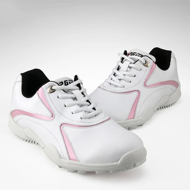 Zuoxiangru Весна Горячая Распродажа спортивные женские кроссовки новые высококачественные дышащие водонепроницаемые спортивные туфли женская обувь для гольфа