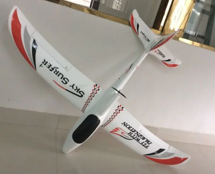 SKYSURFER X9 II 1400 мм летающий планер FPV RC|Радиоуправляемые самолеты| |