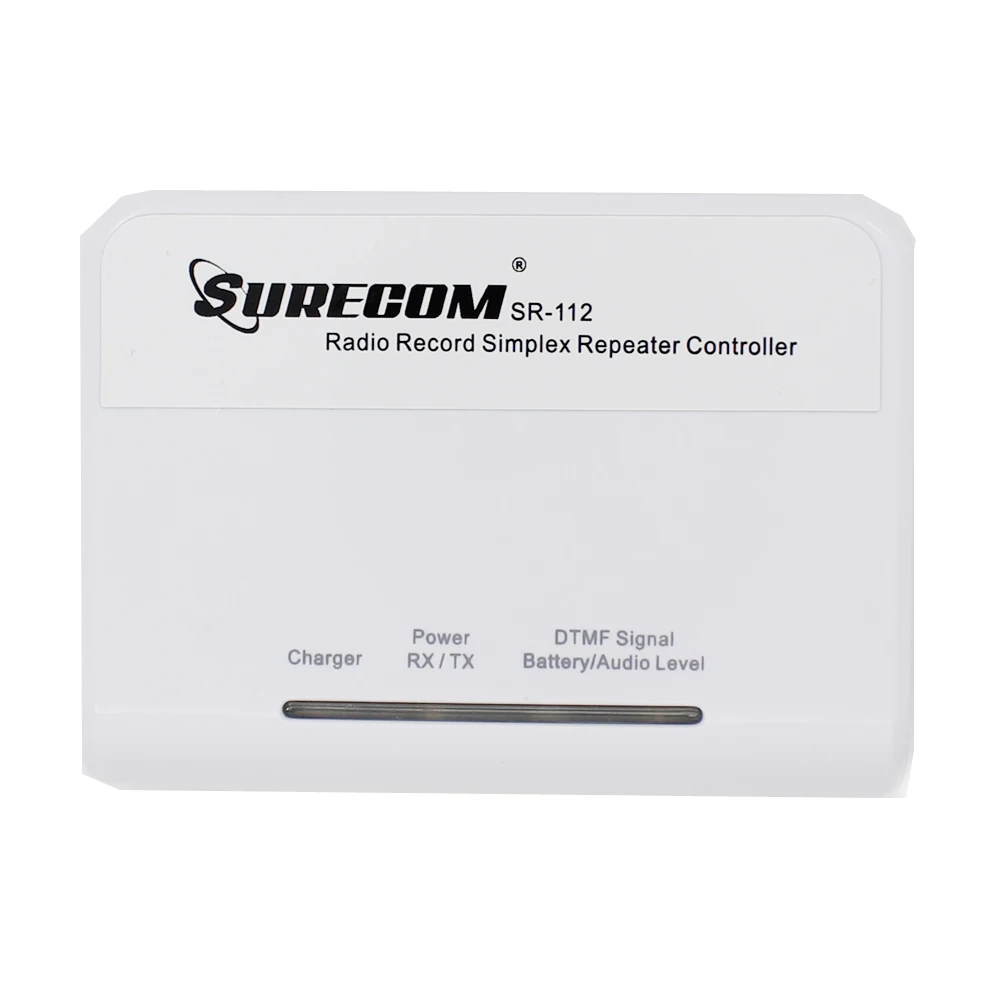 SR-112 Surecom Controller Cross Band Duplex