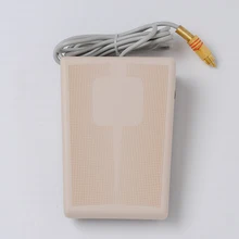 Профессиональный Перманентный макияж Косметическая Ручка педаль для макияжа Наборы, тату макияж переключатель для ног