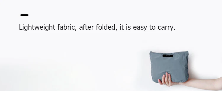 Large capacity travel bag 4