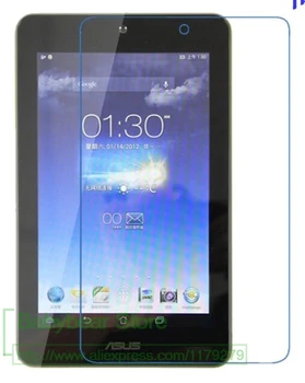 

Ultra Clear/Matte Screen Protector Film Anti-Fingerprint Soft Protective Film For ASUS MeMo Pad HD 7 ME173X 7 inch tablet