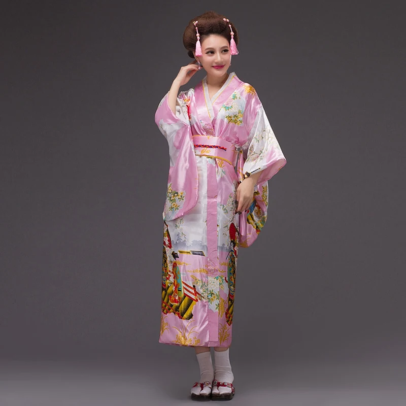 Платье В Японском Стиле Купить