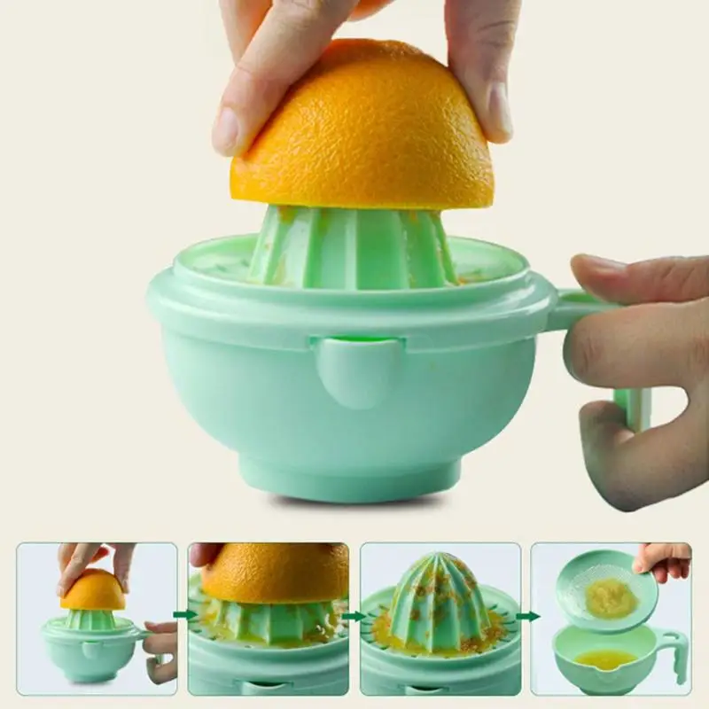 

9pcs/set Baby Food Supplementary Grinding Bowl Manual Food Fruit Mud Grinder Supplementary Food Processing Machine