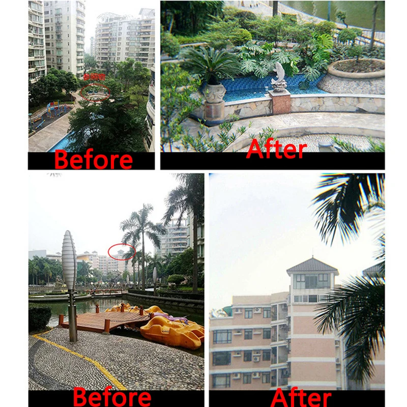 TOKOHANSUN универсальный зажим 12X зум мобильный телефон объектив телескопа